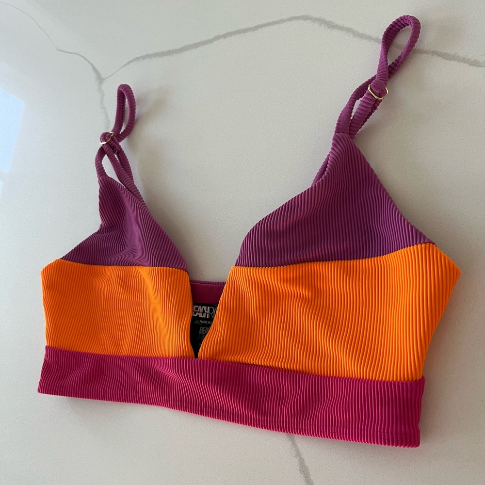Beach Riot Riza top - Picture 3 of 6